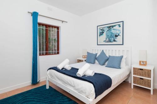 Glencairn Ocean View Apartment