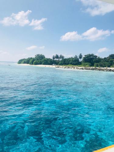 Bon Abri Maldives in Noonu Atoll Bon Abri Maldives in Noonu Atoll