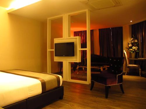 Facilities, Hotel Austin Paradise in Tebrau Facilities, Hotel Austin Paradise in Tebrau