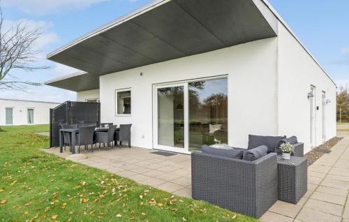 Exterior view, Holiday Home Dyrefolden Ringkøbing Denm in Hee Exterior view, Holiday Home Dyrefolden Ringkøbing Denm in Hee