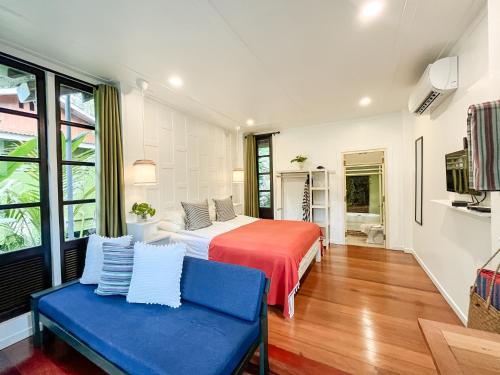 Baan Bua Cottage in Ao Yai Ki Baan Bua Cottage in Ao Yai Ki