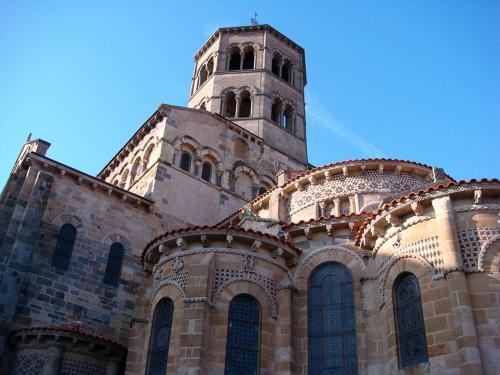 Közeli látványosságok, Appartement neuf, tout confort in Issoire Közeli látványosságok, Appartement neuf, tout confort in Issoire