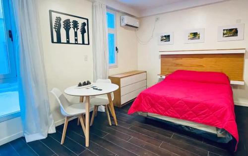 Maison Work & Travel 5 Belgrano