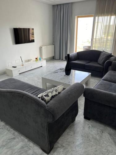 Welcome in Jardins De Carthage Welcome in Jardins De Carthage