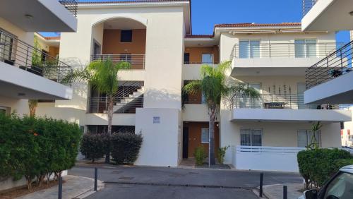 المنظر الخارجي, Mythical Sands resort - Hana in Paralimni المنظر الخارجي, Mythical Sands resort - Hana in Paralimni