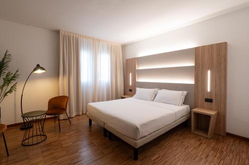 Bleis Hotel in Granarolo Dell'emilia Bleis Hotel in Granarolo Dell'emilia