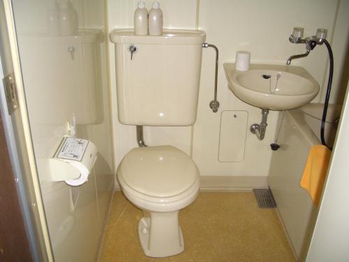 This photo about Inner Village Miyama shared on HyHotel.com