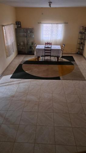Casa Zauad low cost family house in Bissau Casa Zauad low cost family house in Bissau