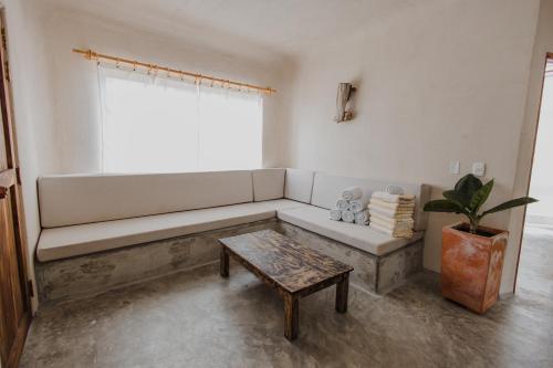 Apartamento Atlantic 212 in Tolu Apartamento Atlantic 212 in Tolu