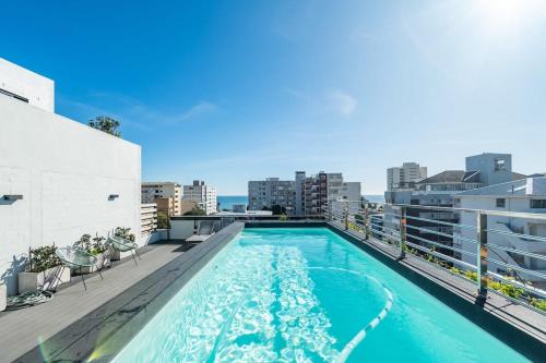 Cosy Couples Retreat Studio Apartment!