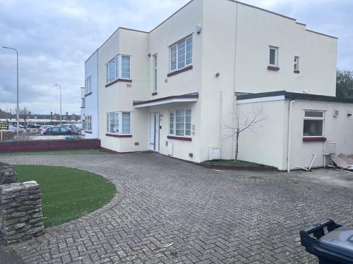 Art Deco House in the Centre