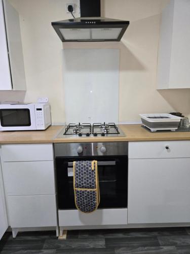 Dapur, Stay Awhile Escapes in Bury Dapur, Stay Awhile Escapes in Bury