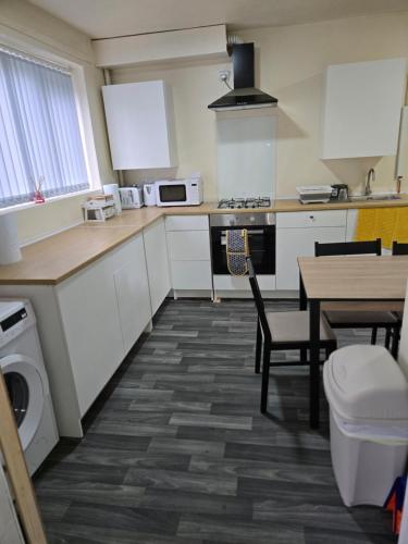 Dapur, Stay Awhile Escapes in Bury Dapur, Stay Awhile Escapes in Bury