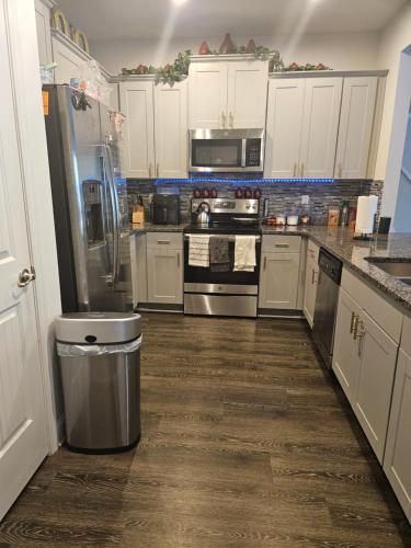 Morrow Townhouse 1bd 1bath in Forest Park Morrow Townhouse 1bd 1bath in Forest Park