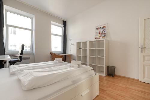 Grün, zentral und ruhig - Studio in bester Lage