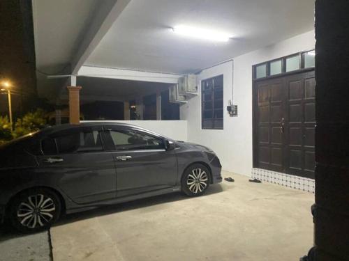 Cempaka Homestay in Pulau Duyong Cempaka Homestay in Pulau Duyong