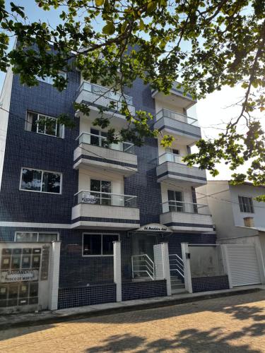Exterior view, Apartamento completo a 2 min a pe da praia in Anchieta Exterior view, Apartamento completo a 2 min a pe da praia in Anchieta