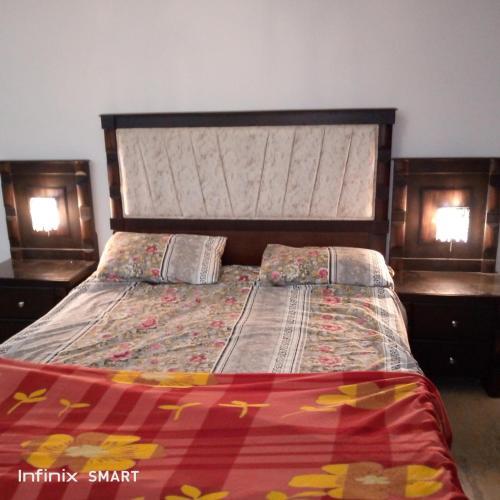 Luxury apartment close to airport شقة فاخرة قريبة من المطار