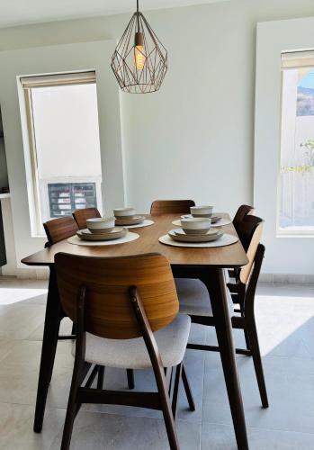 Létesítmények, Beautiful New Modern Home, Perfectly located between Valle De Guadalupe and Downtown Ensenada! in El Sauzal Létesítmények, Beautiful New Modern Home, Perfectly located between Valle De Guadalupe and Downtown Ensenada! in El Sauzal