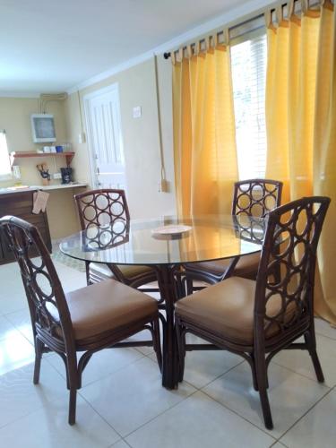 Maria Mulata Apartments in Noord Maria Mulata Apartments in Noord