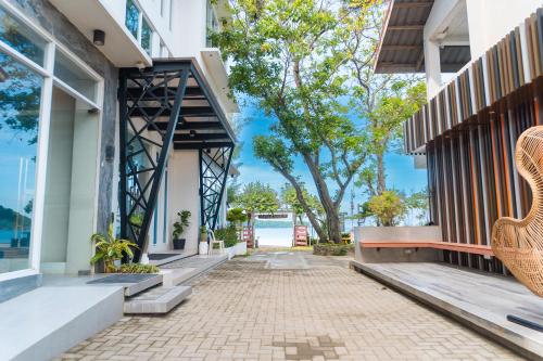 Pamana Resorts and Hotels in Nasugbu Pamana Resorts and Hotels in Nasugbu