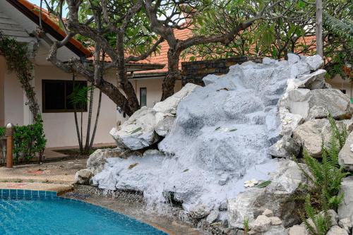 タイ クリスタル レジデント12