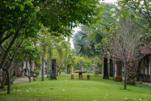 タイ クリスタル レジデント19