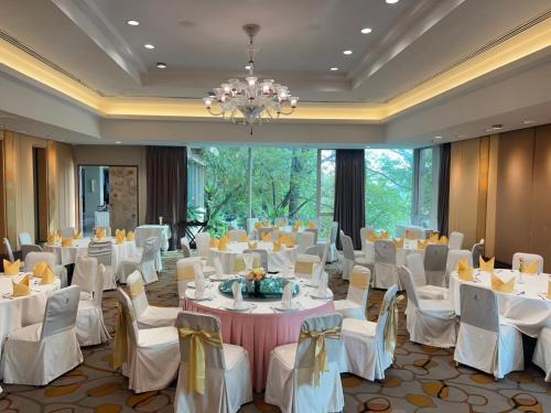 クルンシリ リバー ホテル20