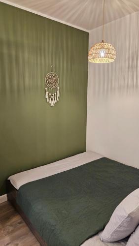 Cēsu str Cozy Apartment, free parking, self check in