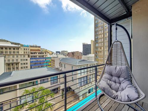 Double-Storey 1-Bedroom Escape