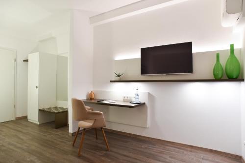 This photo about Guesthouse Lichtenau shared on HyHotel.com