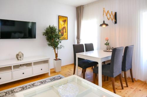 Зручності, Apartmány MÚDRA SOVA (Apartmany MUDRA SOVA) in Банська Штявніца Зручності, Apartmány MÚDRA SOVA (Apartmany MUDRA SOVA) in Банська Штявніца