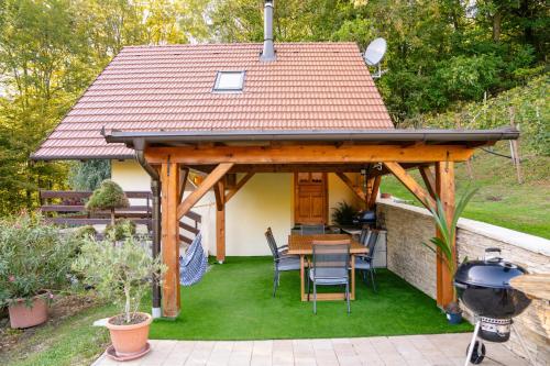Удобства, Holiday Home Emaj with Sauna in Брежице Удобства, Holiday Home Emaj with Sauna in Брежице
