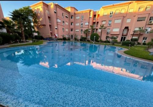 Appartement Cosy Marrakech