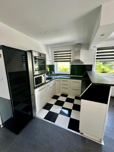 кухня, Apartment and rooms Špes (Apartment and rooms Spes) in Mislinja кухня, Apartment and rooms Špes (Apartment and rooms Spes) in Mislinja