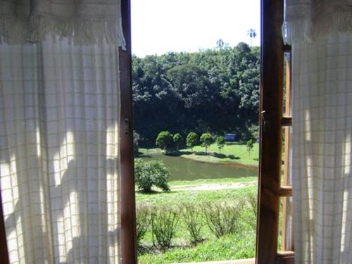 This photo about Estrela da Serra Hotel Fazenda shared on HyHotel.com