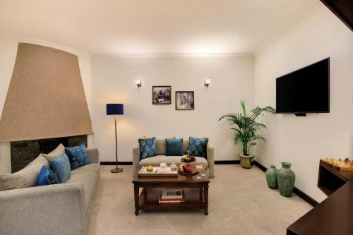 Ambassador, New Delhi - IHCL SeleQtions near Lodi Park Ambassador, New Delhi - IHCL SeleQtions near Lodi Park