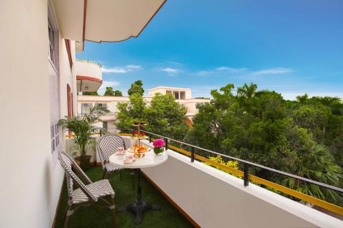 Ambassador, New Delhi - IHCL SeleQtions near Lodi Park Ambassador, New Delhi - IHCL SeleQtions near Lodi Park