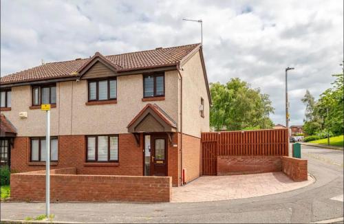 LITTLE FRANCE House room2 in Danderhall LITTLE FRANCE House room2 in Danderhall