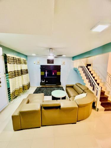 Facilities, Khalifah Homestay Penaga in Penaga Facilities, Khalifah Homestay Penaga in Penaga