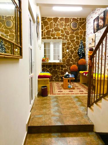 The Motel 411 in Ras Al Hadd The Motel 411 in Ras Al Hadd