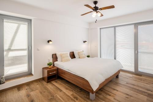 City Center Gallery Apartment in بييشتاني City Center Gallery Apartment in بييشتاني