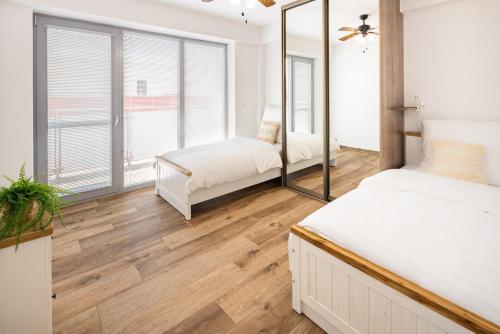City Center Gallery Apartment in بييشتاني City Center Gallery Apartment in بييشتاني