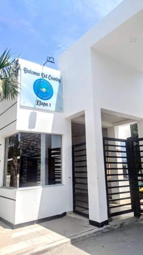 Casa Vacacional Flandes in 플란데스 Casa Vacacional Flandes in 플란데스