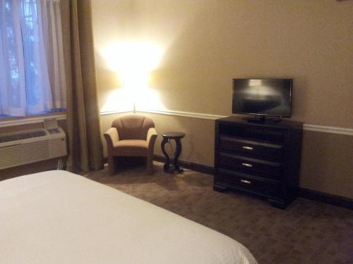 在meiguo.com看到的Belvedere Inn的介绍图片