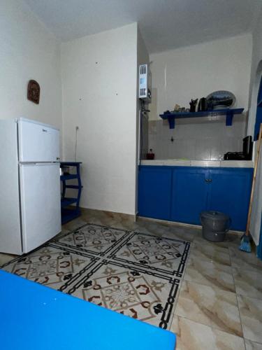 BLUE RIAD in Safi BLUE RIAD in Safi