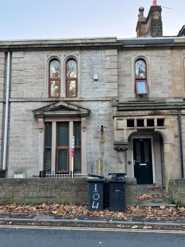 Εξωτερική όψη, Barnsley Guesthouse in Μπάρνσλι Εξωτερική όψη, Barnsley Guesthouse in Μπάρνσλι