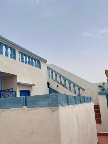 BLUE RIAD in סאפי BLUE RIAD in סאפי