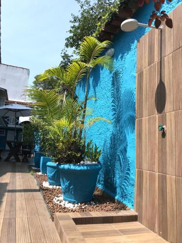 Ngoại cảnh khách sạn, Pousada Turquesa By Gente Bonita in Buzios Ngoại cảnh khách sạn, Pousada Turquesa By Gente Bonita in Buzios