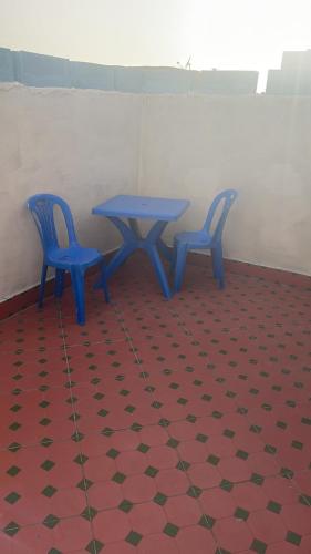 BLUE RIAD in Safi BLUE RIAD in Safi